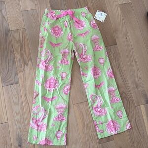 Girls Wicked PJ pants, size L (10/12), NWT